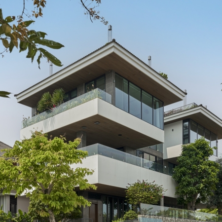 EURO VILLAGE. DA NANG