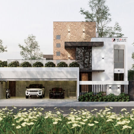 74'S VILLA Q.2 - HCM